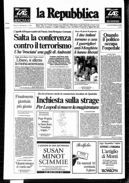 La repubblica